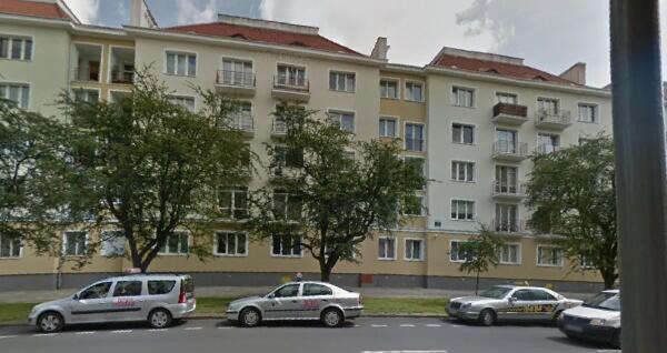 Apartamenty Magvel Gold Szczecin Ngoại thất bức ảnh