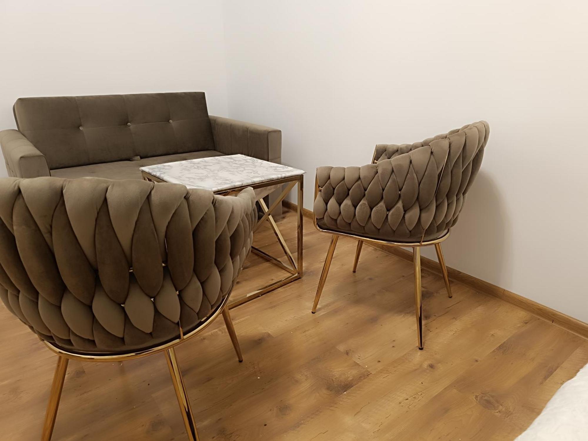 Apartamenty Magvel Gold Szczecin Ngoại thất bức ảnh