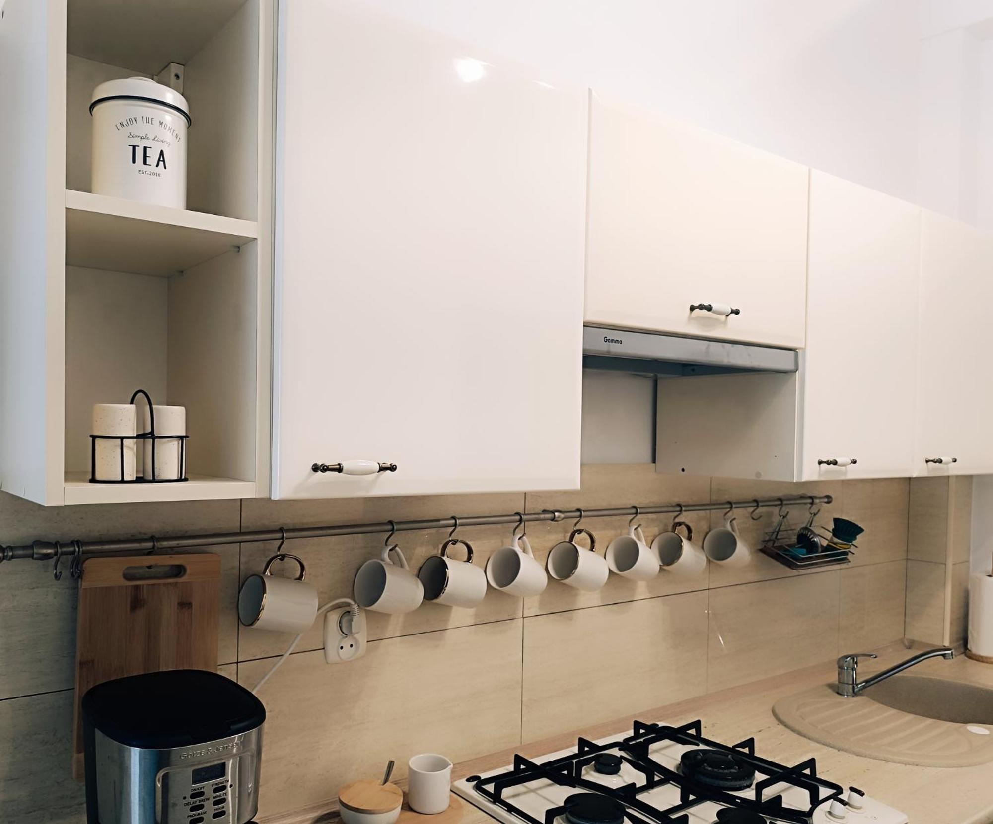 Apartamenty Magvel Gold Szczecin Ngoại thất bức ảnh